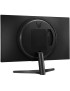 Monitor Gaming LED LG UltraGear 24GS60F-B.AEU, 23.8" Full HD IPS, 180 Hz, 1 ms, Black