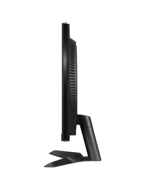 Monitor Gaming LED LG UltraGear 24GS60F-B.AEU, 23.8" Full HD IPS, 180 Hz, 1 ms, Black