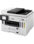 Multifuncțională Jet CANON MAXIFY GX7140, InkJet CISS, Color, A4, Duplex, Retea, Wi-Fi, Fax, Alb