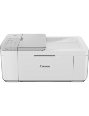 Multifuncțională Jet CANON PIXMA TR4756i, Color, Format A4, Duplex, Wi-Fi, Fax, Alb