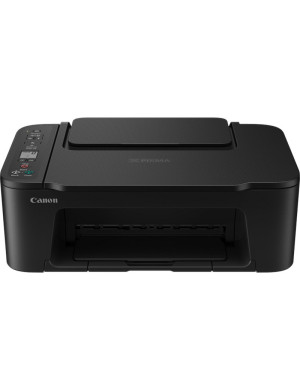 Multifuncțională Jet CANON PIXMA TS3750i, Color, A4, Wi-Fi, Negru