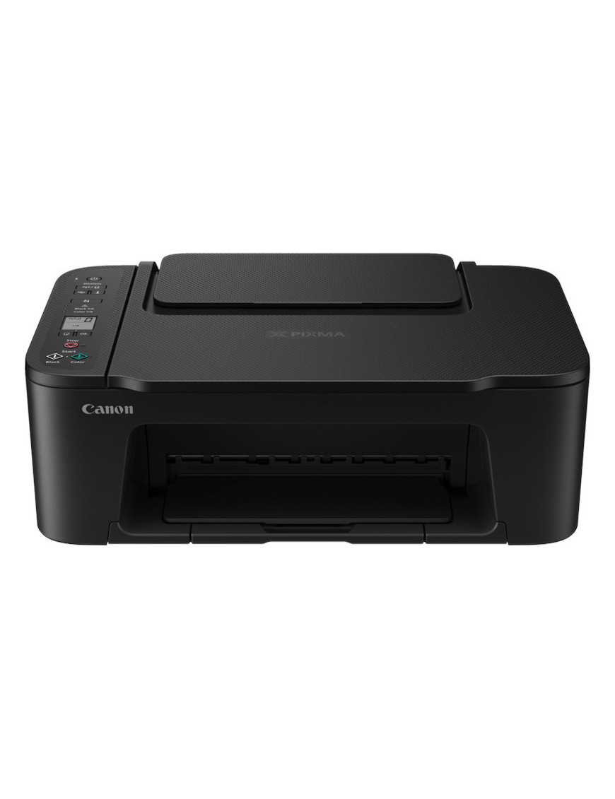 Multifuncțională Jet CANON PIXMA TS3750i, Color, A4, Wi-Fi, Negru