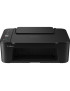 Multifuncțională Jet CANON PIXMA TS3750i, Color, A4, Wi-Fi, Negru