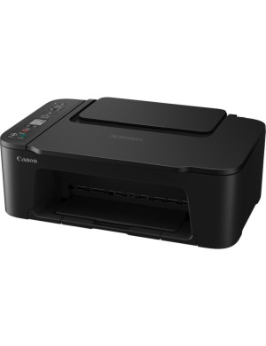 Multifuncțională Jet CANON PIXMA TS3750i, Color, A4, Wi-Fi, Negru