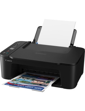 Multifuncțională Jet CANON PIXMA TS3750i, Color, A4, Wi-Fi, Negru