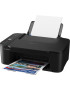 Multifuncțională Jet CANON PIXMA TS3750i, Color, A4, Wi-Fi, Negru