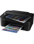 Multifuncțională Jet CANON PIXMA TS3750i, Color, A4, Wi-Fi, Negru