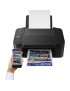 Multifuncțională Jet CANON PIXMA TS3750i, Color, A4, Wi-Fi, Negru