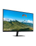 Monitor LED Smart SAMSUNG LS32AM500NRXEN, 32”, Full HD, Smart Monitor, Black