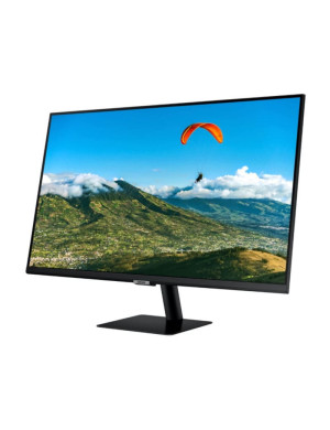 Monitor LED Smart SAMSUNG LS32AM500NRXEN, 32”, Full HD, Smart Monitor, Black
