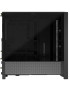 Carcasă CORSAIR 4000D RS Mid Tower, E-ATX, Tempered Glass, Black