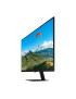 Monitor LED Smart SAMSUNG LS32AM500NRXEN, 32”, Full HD, Smart Monitor, Black
