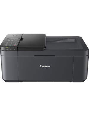 Multifuncțională Jet CANON PIXMA TR4755i, Inkjet Color A4, Wi-Fi, Fax, Negru