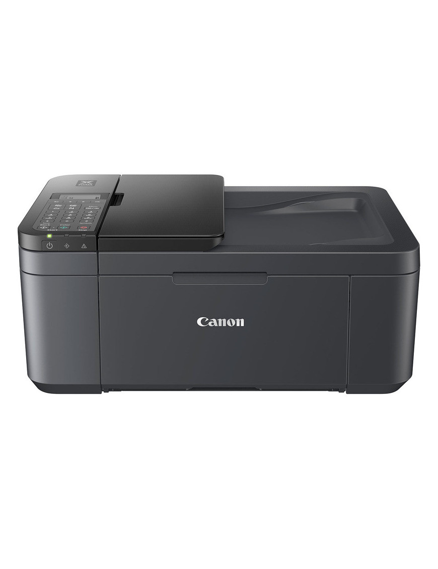 Multifuncțională Jet CANON PIXMA TR4755i, Inkjet Color A4, Wi-Fi, Fax, Negru