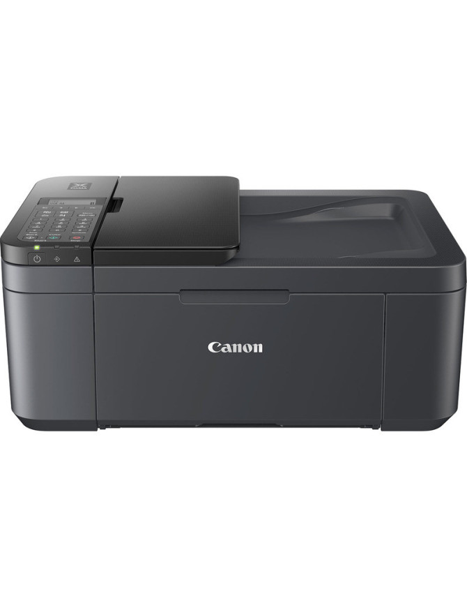 Multifuncțională Jet CANON PIXMA TR4755i, Inkjet Color A4, Wi-Fi, Fax, Negru