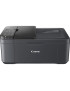 Multifuncțională Jet CANON PIXMA TR4755i, Inkjet Color A4, Wi-Fi, Fax, Negru