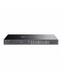 Switch TP-LINK Omada ES220GMP, 16 porturi, PoE, Black