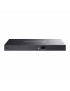 Switch TP-LINK Omada ES220GMP, 16 porturi, PoE, Black