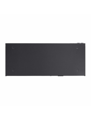 Switch TP-LINK Omada ES220GMP, 16 porturi, PoE, Black
