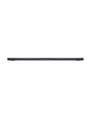 Laptop Apple MacBook Air 15 with Liquid Retina (2025) MW1L3RO/A, Apple M4 Deca Core, 15.3 inch, RAM 16GB, SSD 256GB, Apple M4 10