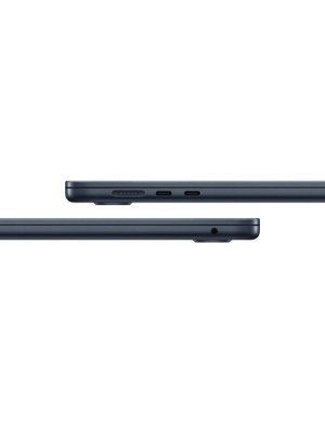 Laptop Apple MacBook Air 15 with Liquid Retina (2025) MW1L3RO/A, Apple M4 Deca Core, 15.3 inch, RAM 16GB, SSD 256GB, Apple M4 10