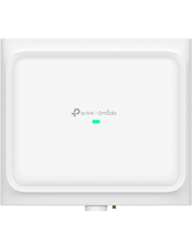 Access point Omada by TP-LINK EAP772-Outdoor, 2.5Gigabit, Tri-Band, WiFi 7, White