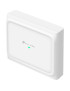 Access point Omada by TP-LINK EAP772-Outdoor, 2.5Gigabit, Tri-Band, WiFi 7, White