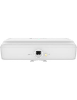 Access point Omada by TP-LINK EAP772-Outdoor, 2.5Gigabit, Tri-Band, WiFi 7, White