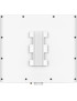 Access point Omada by TP-LINK EAP772-Outdoor, 2.5Gigabit, Tri-Band, WiFi 7, White