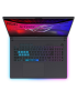 Laptop ASUS ROG Strix G16 (2025) G815JPR-S9025, 18" WQXGA, Intel® Core™ i9-14900HX, 32GB RAM, SSD 1TB, nVidia GeForce RTX 5070 8