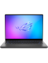 Laptop ASUS ROG Zephyrus G14 (2025) GA403WW-QS080, AMD Ryzen AI 9 HX 370, 14 inch, RAM 64GB, SSD 1TB, nVidia GeForce RTX 5080 16