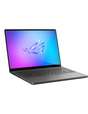 Laptop ASUS ROG Zephyrus G14 (2025) GA403WW-QS080, AMD Ryzen AI 9 HX 370, 14 inch, RAM 64GB, SSD 1TB, nVidia GeForce RTX 5080 16