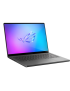 Laptop ASUS ROG Zephyrus G14 (2025) GA403WW-QS080, AMD Ryzen AI 9 HX 370, 14 inch, RAM 64GB, SSD 1TB, nVidia GeForce RTX 5080 16