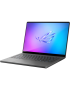 Laptop ASUS ROG Zephyrus G14 (2025) GA403WW-QS080, AMD Ryzen AI 9 HX 370, 14 inch, RAM 64GB, SSD 1TB, nVidia GeForce RTX 5080 16