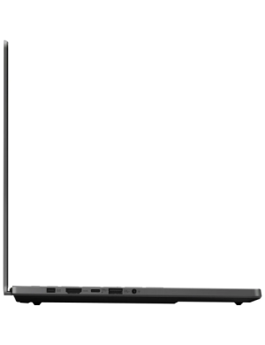 Laptop ASUS ROG Zephyrus G14 (2025) GA403WW-QS080, AMD Ryzen AI 9 HX 370, 14 inch, RAM 64GB, SSD 1TB, nVidia GeForce RTX 5080 16