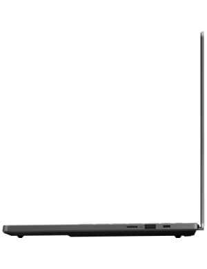 Laptop ASUS ROG Zephyrus G14 (2025) GA403WW-QS080, AMD Ryzen AI 9 HX 370, 14 inch, RAM 64GB, SSD 1TB, nVidia GeForce RTX 5080 16