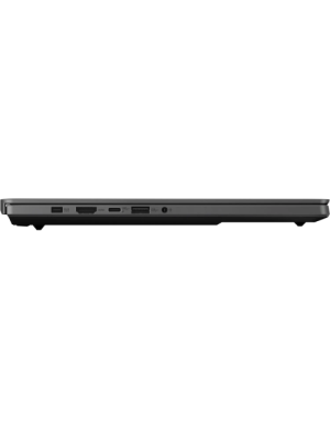 Laptop ASUS ROG Zephyrus G14 (2025) GA403WW-QS080, AMD Ryzen AI 9 HX 370, 14 inch, RAM 64GB, SSD 1TB, nVidia GeForce RTX 5080 16