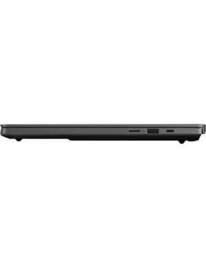 Laptop ASUS ROG Zephyrus G14 (2025) GA403WW-QS080, AMD Ryzen AI 9 HX 370, 14 inch, RAM 64GB, SSD 1TB, nVidia GeForce RTX 5080 16