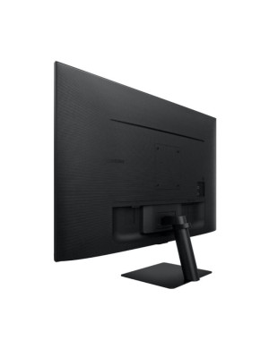 Monitor LED Smart SAMSUNG LS32AM500NRXEN, 32”, Full HD, Smart Monitor, Black