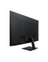 Monitor LED Smart SAMSUNG LS32AM500NRXEN, 32”, Full HD, Smart Monitor, Black
