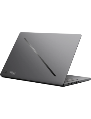 Laptop ASUS ROG Zephyrus G14 (2025) GA403WW-QS080, AMD Ryzen AI 9 HX 370, 14 inch, RAM 64GB, SSD 1TB, nVidia GeForce RTX 5080 16