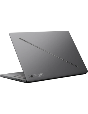 Laptop ASUS ROG Zephyrus G14 (2025) GA403WW-QS080, AMD Ryzen AI 9 HX 370, 14 inch, RAM 64GB, SSD 1TB, nVidia GeForce RTX 5080 16
