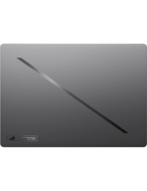 Laptop ASUS ROG Zephyrus G14 (2025) GA403WW-QS080, AMD Ryzen AI 9 HX 370, 14 inch, RAM 64GB, SSD 1TB, nVidia GeForce RTX 5080 16