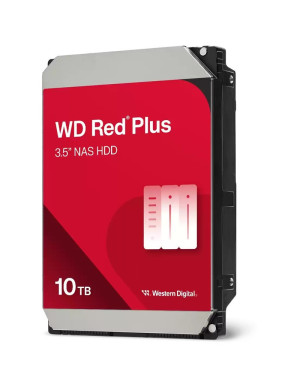 HDD WESTERN DIGITAL WD100EFGX, 10TB, SATA-III, 7200 RPM, 3.5 inch