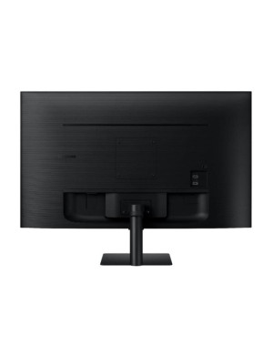 Monitor LED Smart SAMSUNG LS32AM500NRXEN, 32”, Full HD, Smart Monitor, Black