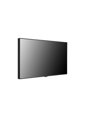 Display Interactiv LED LG 55XS4P-B, 55" Full HD, Negru