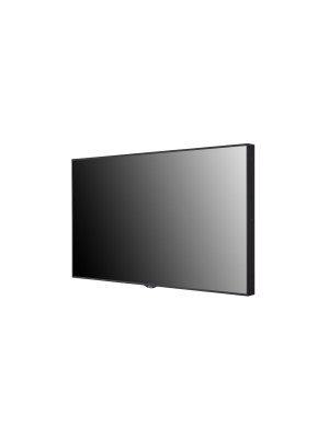 Display Interactiv LED LG 55XS4P-B, 55" Full HD, Negru
