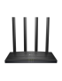Router Wireless TP-LINK Omada ER605W, 2 x LAN, Black
