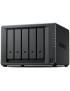 NAS SYNOLOGY DX525, 5-Bay