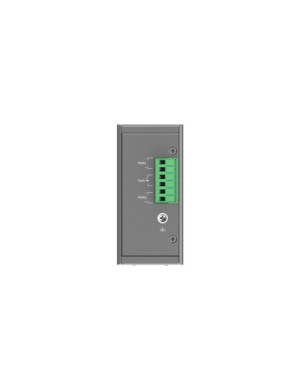 Switch TP-LINK IES206G, 6 porturi, Gray